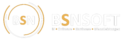 BSNSoft Logo